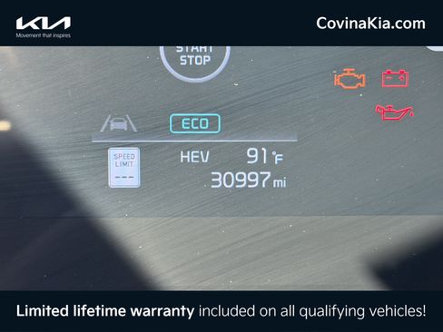 Certified 2023 Kia Sportage X-Line AWD/4WD image 14