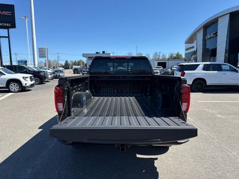 New 2026 GMC Sierra 1500 Elevation AWD/4WD image 11