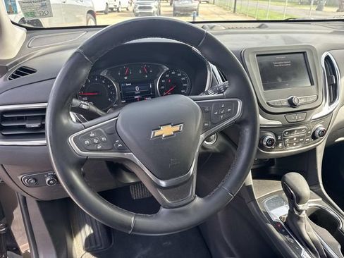 Used 2023 Chevrolet Equinox LT FWD image 33