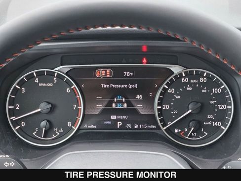 New 2026 Nissan Rogue SV image 27