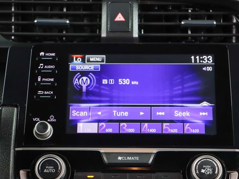 Used 2020 Honda Civic Sport image 19