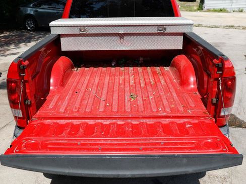 Used 2010 Dodge Ram 1500 Truck SLT w/ Remote Start & Security Group AWD/4WD image 22