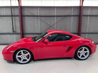 Used 2006 Porsche Cayman S RWD video 1