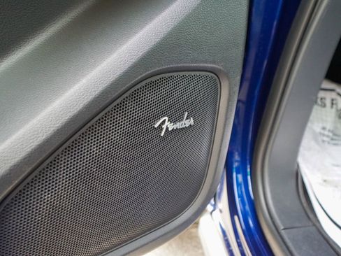 Used 2022 Nissan Frontier PRO-4X w/ Pro-4X Premium Package image 18