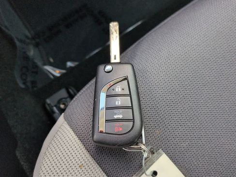 Certified 2025 Toyota Corolla LE FWD image 25