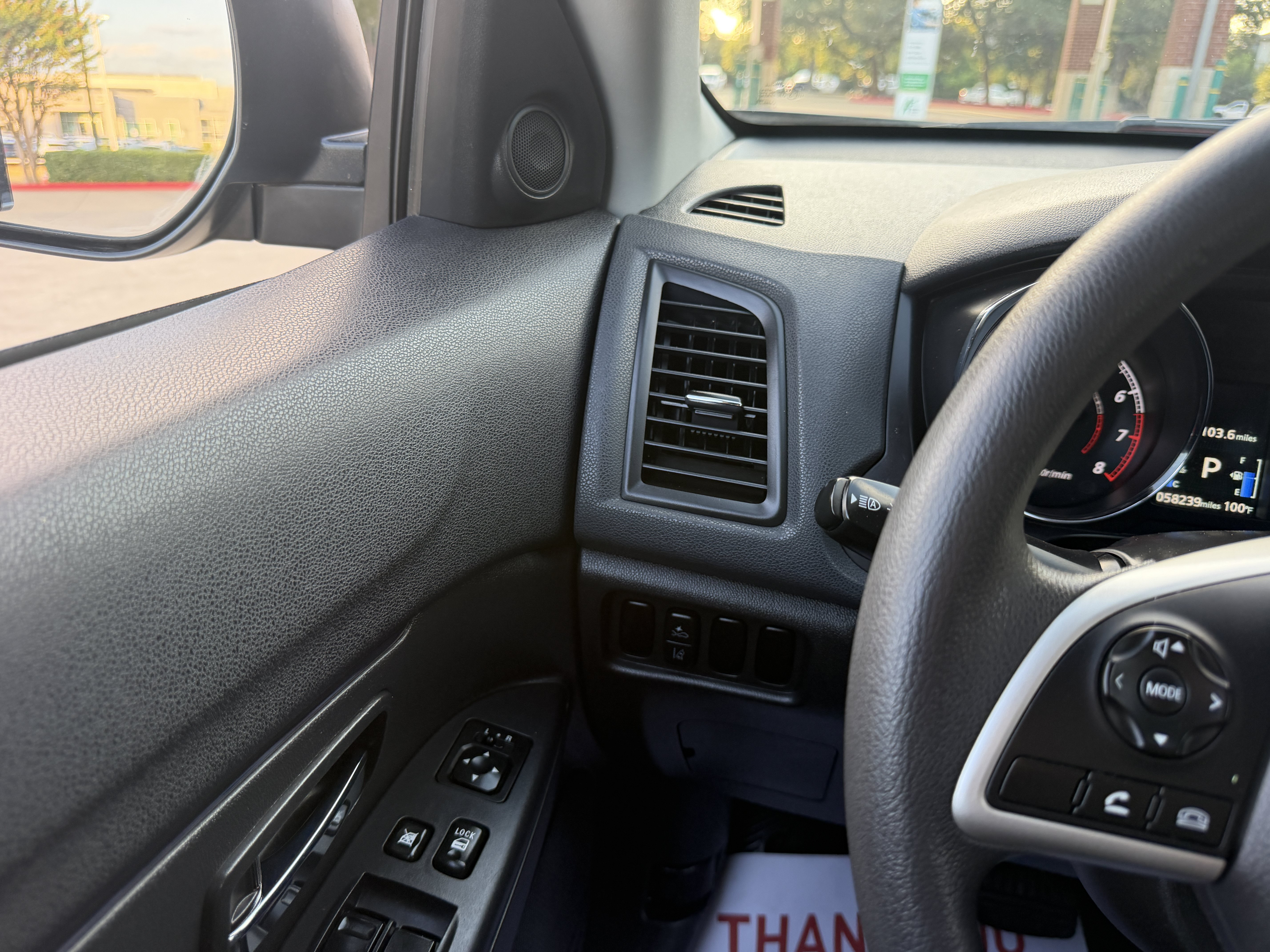Used 2021 Mitsubishi Outlander Sport ES AWD/4WD image 22