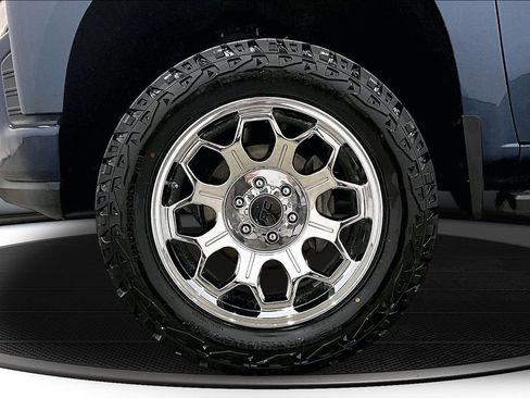 Used 2019 Chevrolet Silverado 1500 High Country AWD/4WD image 33