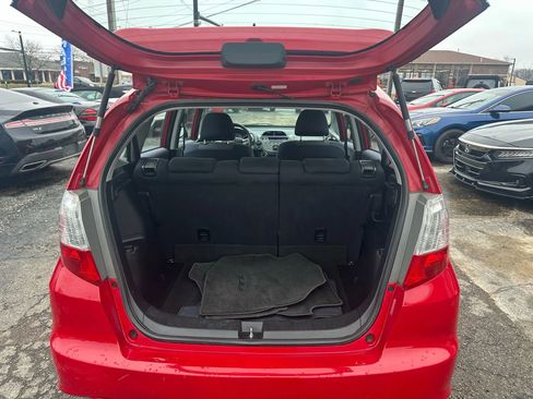 Used 2009 Honda Fit Sport image 30