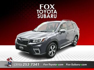 Used 2020 Subaru Forester Touring AWD/4WD video 1