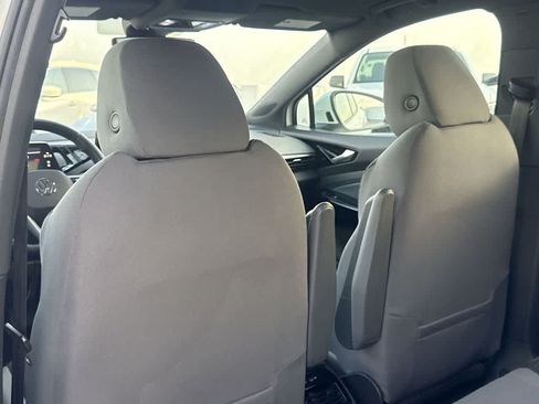 Certified 2021 Volkswagen ID.4 Pro RWD image 23