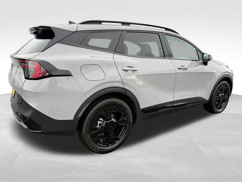 New 2026 Kia Sportage X-Line image 15