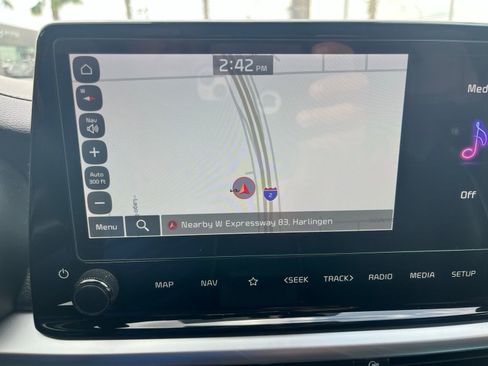 Used 2024 Kia Forte GT-Line FWD image 10