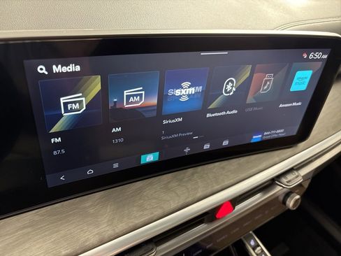 New 2026 Kia Sorento SX Prestige AWD/4WD image 37