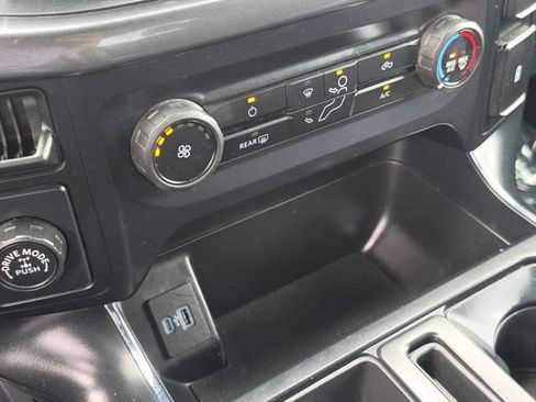 Certified 2023 Ford F150 XL w/ STX Appearance Package image 26