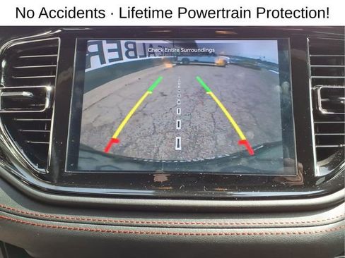 Used 2024 Dodge Durango GT image 20