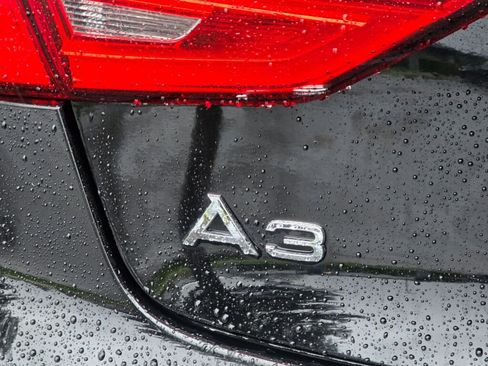 Used 2016 Audi A3 2.0T Premium w/ Audi MMI Navigation Plus image 14