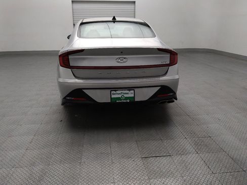 Used 2021 Hyundai Sonata SEL Plus FWD image 6