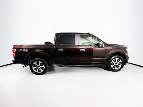Used 2020 Ford F150 XL w/ Equipment Group 101A Mid AWD/4WD image 10