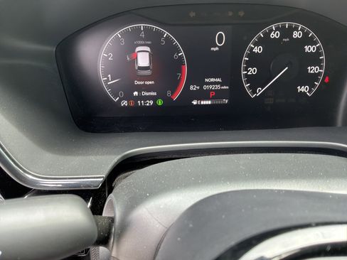 Used 2025 Honda CR-V EX-L image 22