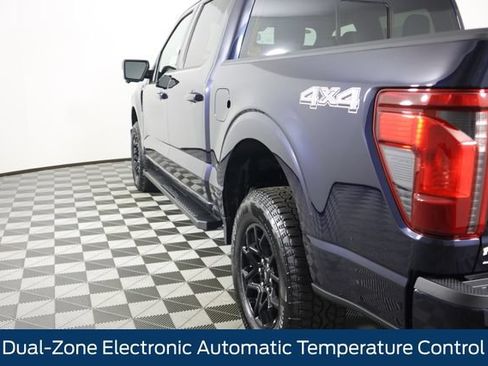 New 2026 Ford F150 XLT w/ Equipment Group 302A MID AWD/4WD image 23