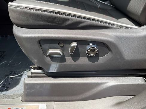 New 2026 GMC Sierra 1500 AT4X AWD/4WD image 19