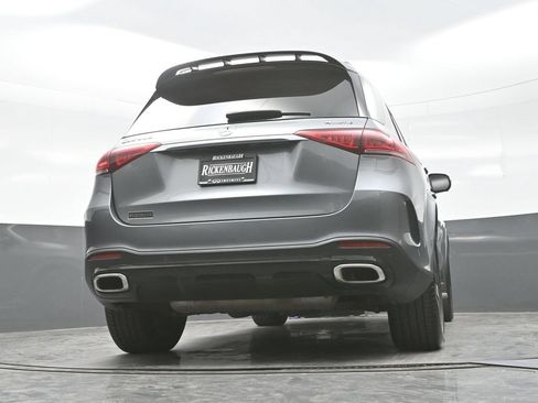 Used 2020 Mercedes-Benz GLE 580 4MATIC image 29
