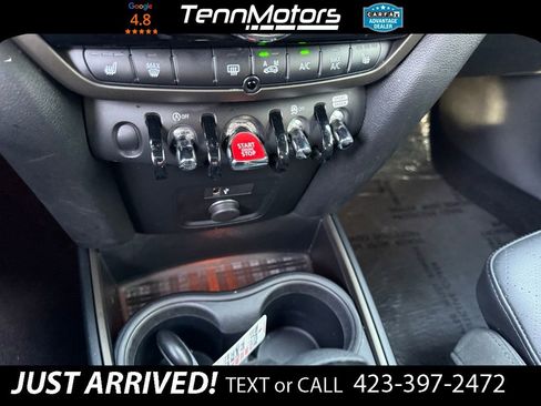 Used 2022 MINI Cooper Countryman S w/ Boardwalk Edition image 20