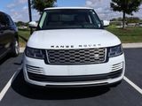 Used 2019 Land Rover Range Rover HSE image 3
