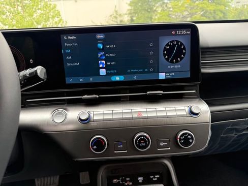 New 2026 Hyundai Kona SE image 17