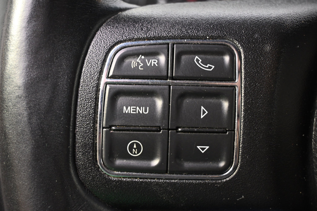 Used 2016 Jeep Wrangler Unlimited Sport w/ Quick Order Package 24S AWD/4WD image 33