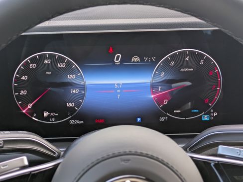 New 2026 Mercedes-Benz GLE 450 GLE 450 image 21