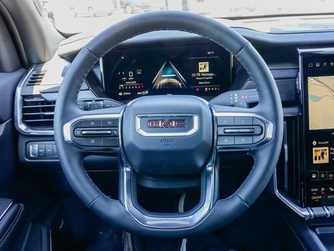 New 2026 GMC Acadia Elevation w/ Black Edition AWD/4WD image 17