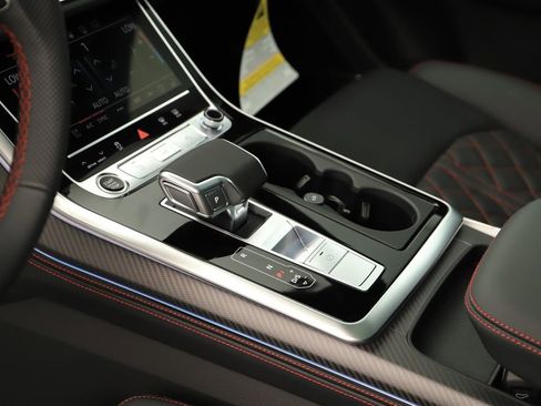 New 2026 Audi Q8 Prestige AWD/4WD image 17