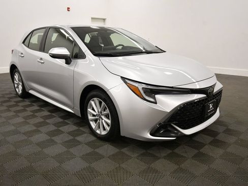 Used 2024 Toyota Corolla SE FWD image 10