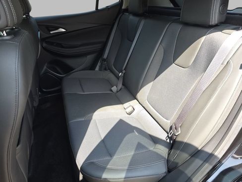 Certified 2023 Buick Encore GX Preferred w/ Cold Weather Comfort Package FWD image 14
