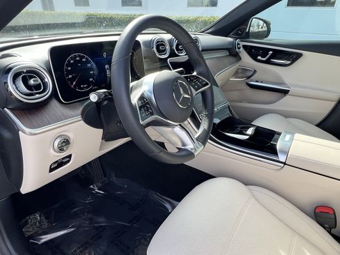 Certified 2025 Mercedes-Benz C 300 C 300 image 17