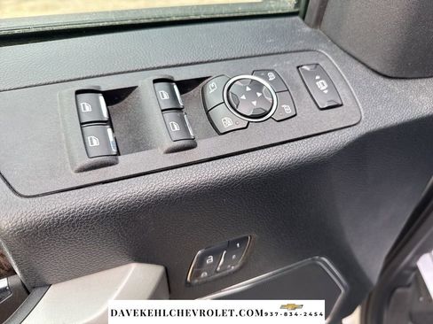 Used 2017 Ford F250 Lariat w/ Lariat Ultimate Package image 9