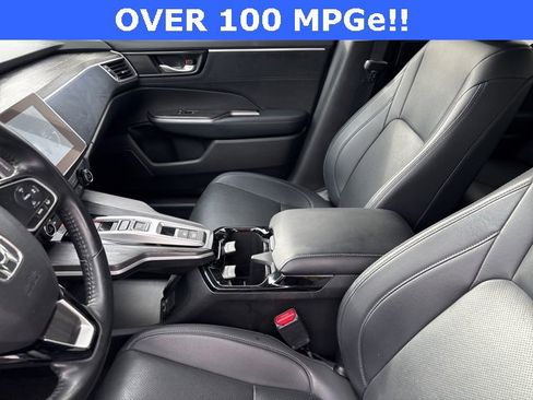 Used 2018 Honda Clarity Touring image 18