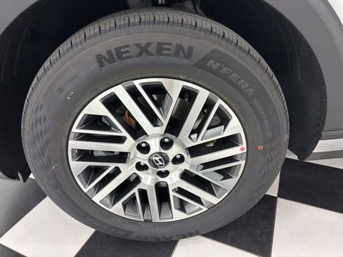 Used 2026 Hyundai Palisade SEL AWD/4WD image 5