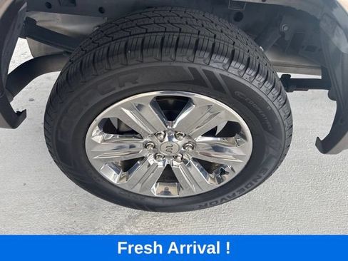 Used 2020 Ford F150 King Ranch w/ Equipment Group 601A Luxury RWD image 25