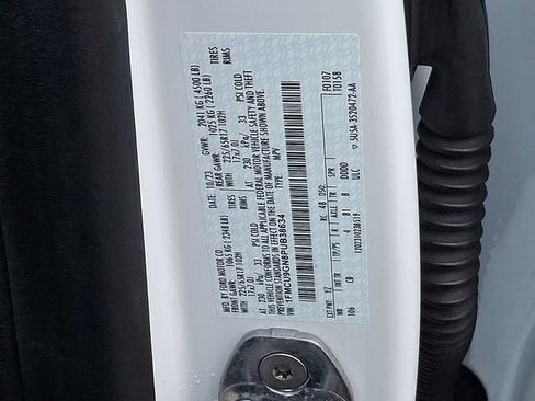 Used 2023 Ford Escape Active w/ Tech Pack #2 image 30