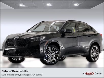 New 2026 BMW X2 xDrive28i w/ Technology Package