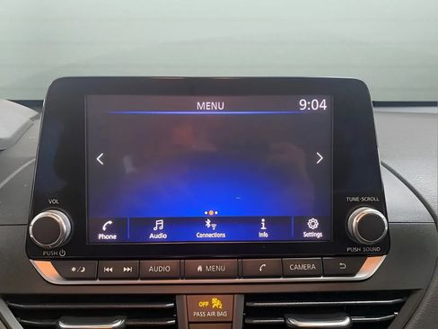 Used 2021 Nissan Altima 2.5 SV FWD image 23