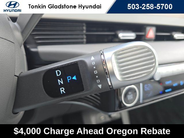 Used 2024 Hyundai Ioniq 5 Limited AWD/4WD image 39