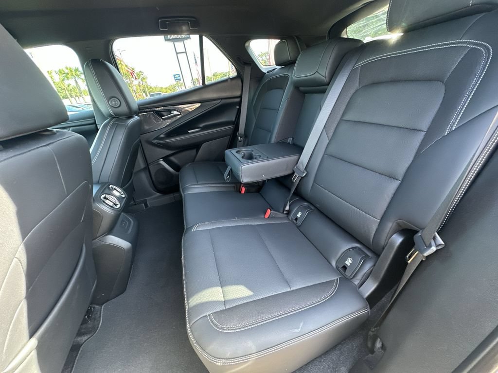 Used 2024 Chevrolet Blazer EV LT AWD/4WD image 18