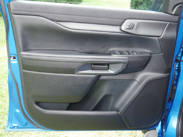 Used 2025 Ford Ranger Raptor AWD/4WD image 14
