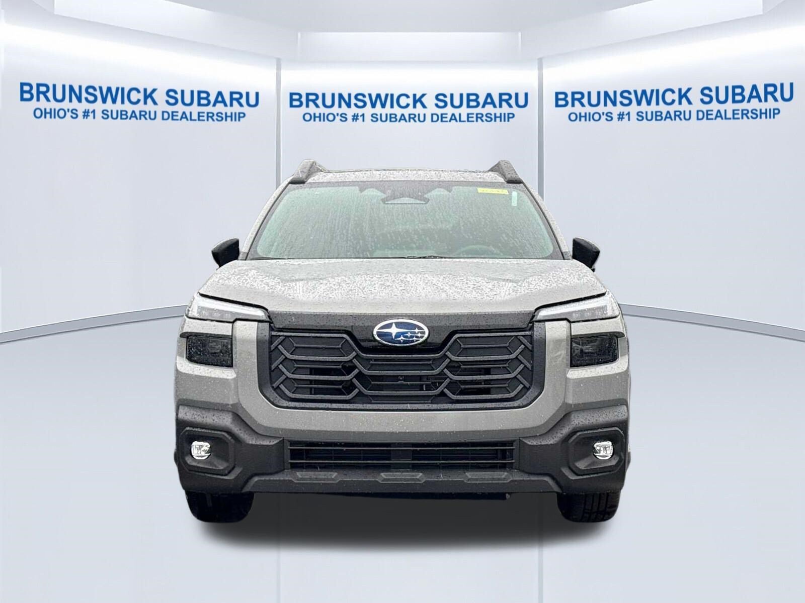 New 2026 Subaru Outback Touring AWD/4WD image 2
