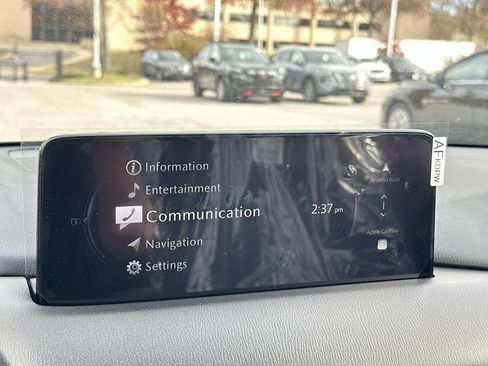 New 2025 MAZDA CX-5 AWD 2.5 S image 3