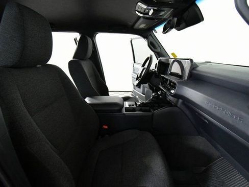 Used 2024 Toyota Land Cruiser 1958 image 22