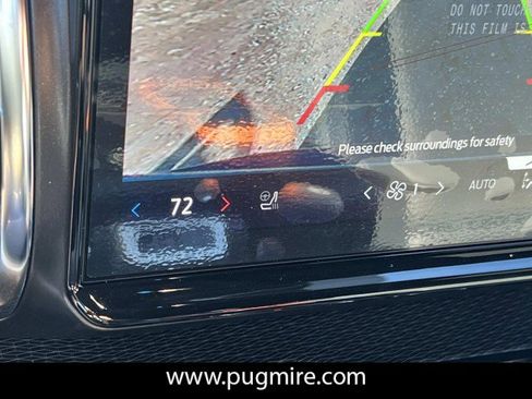 New 2026 Ford Expedition Platinum w/ Stealth Appearance Package image 30